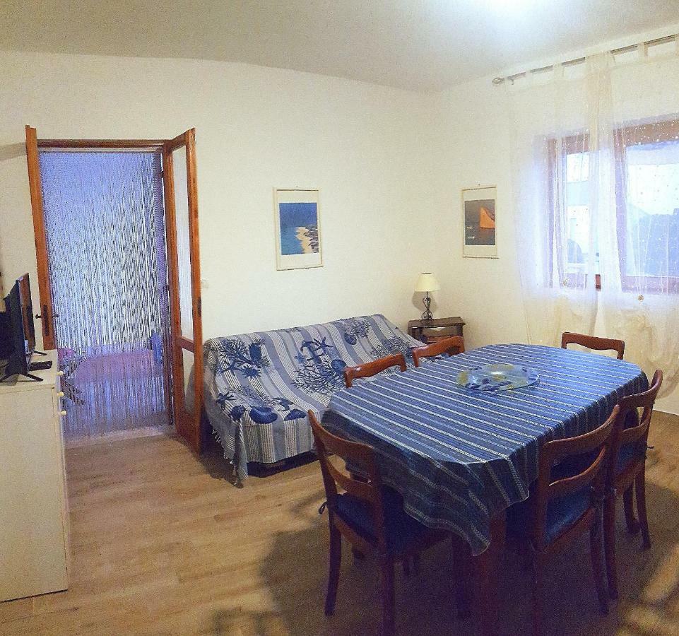 Casa Di Irene Apartman Torre Pali Kültér fotó